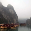 VNM HaLongBay 2011APR12 008 : 2011, 2011 - By Any Means, April, Asia, Date, Ha Long Bay, Month, Places, Quang Ninh Province, Trips, Vietnam, Year