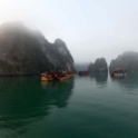 VNM HaLongBay 2011APR12 012 : 2011, 2011 - By Any Means, April, Asia, Date, Ha Long Bay, Month, Places, Quang Ninh Province, Trips, Vietnam, Year