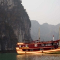 VNM HaLongBay 2011APR12 026 : 2011, 2011 - By Any Means, April, Asia, Date, Ha Long Bay, Month, Places, Quang Ninh Province, Trips, Vietnam, Year