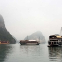 VNM HaLongBay 2011APR12 033 : 2011, 2011 - By Any Means, April, Asia, Date, Ha Long Bay, Month, Places, Quang Ninh Province, Trips, Vietnam, Year