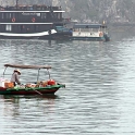 VNM HaLongBay 2011APR12 036 : 2011, 2011 - By Any Means, April, Asia, Date, Ha Long Bay, Month, Places, Quang Ninh Province, Trips, Vietnam, Year