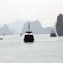 VNM HaLongBay 2011APR12 047 : 2011, 2011 - By Any Means, April, Asia, Date, Ha Long Bay, Month, Places, Quang Ninh Province, Trips, Vietnam, Year