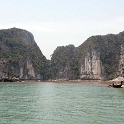 VNM HaLongBay 2011APR12 050 : 2011, 2011 - By Any Means, April, Asia, Date, Ha Long Bay, Month, Places, Quang Ninh Province, Trips, Vietnam, Year