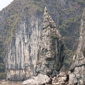 VNM HaLongBay 2011APR12 051 : 2011, 2011 - By Any Means, April, Asia, Date, Ha Long Bay, Month, Places, Quang Ninh Province, Trips, Vietnam, Year