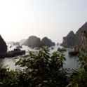 VNM HangSungSot 2011APR11 008 : 2011, 2011 - By Any Means, April, Asia, Date, Ha Long Bay, Hang Sung Sot, Month, Places, Quang Ninh Province, Trips, Vietnam, Year