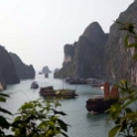 VNM HangSungSot 2011APR11 010 : 2011, 2011 - By Any Means, April, Asia, Date, Ha Long Bay, Hang Sung Sot, Month, Places, Quang Ninh Province, Trips, Vietnam, Year