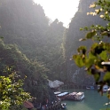 VNM HangSungSot 2011APR11 011 : 2011, 2011 - By Any Means, April, Asia, Date, Ha Long Bay, Hang Sung Sot, Month, Places, Quang Ninh Province, Trips, Vietnam, Year