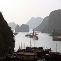 VNM HangSungSot 2011APR11 012 : 2011, 2011 - By Any Means, April, Asia, Date, Ha Long Bay, Hang Sung Sot, Month, Places, Quang Ninh Province, Trips, Vietnam, Year