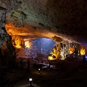 VNM HangSungSot 2011APR11 036 : 2011, 2011 - By Any Means, April, Asia, Date, Ha Long Bay, Hang Sung Sot, Month, Places, Quang Ninh Province, Trips, Vietnam, Year