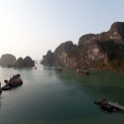 VNM HangSungSot 2011APR11 058 : 2011, 2011 - By Any Means, April, Asia, Date, Ha Long Bay, Hang Sung Sot, Month, Places, Quang Ninh Province, Trips, Vietnam, Year