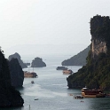 VNM HangSungSot 2011APR11 061 : 2011, 2011 - By Any Means, April, Asia, Date, Ha Long Bay, Hang Sung Sot, Month, Places, Quang Ninh Province, Trips, Vietnam, Year