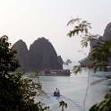 VNM HangSungSot 2011APR11 067 : 2011, 2011 - By Any Means, April, Asia, Date, Ha Long Bay, Hang Sung Sot, Month, Places, Quang Ninh Province, Trips, Vietnam, Year