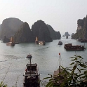 VNM HangSungSot 2011APR11 068 : 2011, 2011 - By Any Means, April, Asia, Date, Ha Long Bay, Hang Sung Sot, Month, Places, Quang Ninh Province, Trips, Vietnam, Year