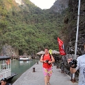 VNM HangSungSot 2011APR11 073 : 2011, 2011 - By Any Means, April, Asia, Date, Ha Long Bay, Hang Sung Sot, Month, Places, Quang Ninh Province, Trips, Vietnam, Year