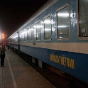 VNM Hanoi 2011APR13 014 : 2011, 2011 - By Any Means, April, Asia, Date, Hanoi, Hanoi Province, Month, Places, Train Station, Trips, Vietnam, Year