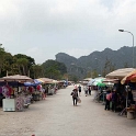 VNM HoaLu 2011APR13 007 : 2011, 2011 - By Any Means, April, Asia, Date, Hoa Lu, Month, Ninh Binh Province, Places, Temple Dinh Tien Hoang, Trips, Vietnam, Year