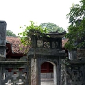 VNM HoaLu 2011APR13 024 : 2011, 2011 - By Any Means, April, Asia, Date, Hoa Lu, Month, Ninh Binh Province, Places, Temple Dinh Tien Hoang, Trips, Vietnam, Year