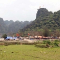 VNM HoaLu 2011APR13 051 : 2011, 2011 - By Any Means, April, Asia, Date, Hoa Lu, Month, Ninh Binh Province, Places, Temple Dinh Tien Hoang, Trips, Vietnam, Year