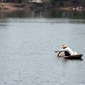 VNM HoaLu 2011APR13 053 : 2011, 2011 - By Any Means, April, Asia, Date, Hoa Lu, Month, Ninh Binh Province, Places, Temple Dinh Tien Hoang, Trips, Vietnam, Year