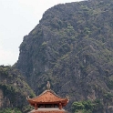 VNM HoaLu 2011APR13 054 : 2011, 2011 - By Any Means, April, Asia, Date, Hoa Lu, Month, Ninh Binh Province, Places, Temple Dinh Tien Hoang, Trips, Vietnam, Year