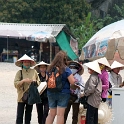 VNM HoaLu 2011APR13 057 : 2011, 2011 - By Any Means, April, Asia, Date, Hoa Lu, Month, Ninh Binh Province, Places, Temple Dinh Tien Hoang, Trips, Vietnam, Year