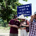 VNM pNB HoaLu 2012OCT23 020 : 2012, 2012 - Pho, Footy & Sushi Tour, 2012 Fukuoka Golden Oldies, Alice Springs Dingoes Rugby Union Football Club, Asia, Date, Golden Oldies Rugby Union, Hoa Lu, Month, Ninh Binh Province, October, Places, Rugby Union, Sports, Teams, Temple Dinh Tien Hoang, Trips, Vietnam, Year