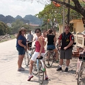 VNM PagodaBichDong 2011APR13 006 : 2011, 2011 - By Any Means, April, Asia, Date, Month, Ninh Binh Province, Pagoda Bich Dong, Places, Trips, Vietnam, Year