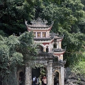 VNM PagodaBichDong 2011APR13 011 : 2011, 2011 - By Any Means, April, Asia, Date, Month, Ninh Binh Province, Pagoda Bich Dong, Places, Trips, Vietnam, Year