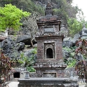 VNM PagodaBichDong 2011APR13 016 : 2011, 2011 - By Any Means, April, Asia, Date, Month, Ninh Binh Province, Pagoda Bich Dong, Places, Trips, Vietnam, Year