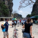 VNM PagodaBichDong 2011APR13 026 : 2011, 2011 - By Any Means, April, Asia, Date, Month, Ninh Binh Province, Pagoda Bich Dong, Places, Trips, Vietnam, Year