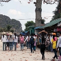 VNM PagodaBichDong 2011APR13 027 : 2011, 2011 - By Any Means, April, Asia, Date, Month, Ninh Binh Province, Pagoda Bich Dong, Places, Trips, Vietnam, Year