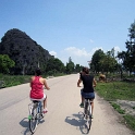 VNM PagodaBichDong 2011APR13 042 : 2011, 2011 - By Any Means, April, Asia, Date, Month, Ninh Binh Province, Pagoda Bich Dong, Places, Trips, Vietnam, Year