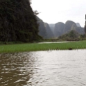 VNM TamCoc 2011APR13 010 : 2011, 2011 - By Any Means, April, Asia, Date, Month, Ninh Binh Province, Places, Tam Coc, Trips, Vietnam, Year