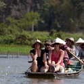 VNM TamCoc 2011APR13 017 : 2011, 2011 - By Any Means, April, Asia, Date, Month, Ninh Binh Province, Places, Tam Coc, Trips, Vietnam, Year