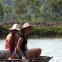 VNM TamCoc 2011APR13 062 : 2011, 2011 - By Any Means, April, Asia, Date, Month, Ninh Binh Province, Places, Tam Coc, Trips, Vietnam, Year