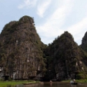 VNM TamCoc 2011APR13 068 : 2011, 2011 - By Any Means, April, Asia, Date, Month, Ninh Binh Province, Places, Tam Coc, Trips, Vietnam, Year