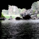 VNM TamCoc 2011APR13 083 : 2011, 2011 - By Any Means, April, Asia, Date, Month, Ninh Binh Province, Places, Tam Coc, Trips, Vietnam, Year