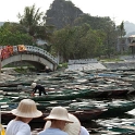 VNM TamCoc 2011APR13 102 : 2011, 2011 - By Any Means, April, Asia, Date, Month, Ninh Binh Province, Places, Tam Coc, Trips, Vietnam, Year