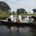 VNM pNB TamCoc 2012OCT23 013 : 2012, 2012 - Pho, Footy & Sushi Tour, 2012 Fukuoka Golden Oldies, Alice Springs Dingoes Rugby Union Football Club, Asia, Date, Golden Oldies Rugby Union, Month, Ninh Binh Province, October, Places, Rugby Union, Sports, Tam Coc, Teams, Trips, Vietnam, Year