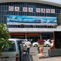 VNM DaNang 2011APR14 002 : 2011, 2011 - By Any Means, April, Asia, Da Nang, Da Nang Province, Date, Month, Places, Train Station, Trips, Vietnam, Year