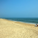 VNM HoiAn 2011APR15 Beach 006 : 2011, 2011 - By Any Means, April, Asia, Beach, Date, Hoi An, Month, Places, Quang Nam Province, Trips, Vietnam, Year