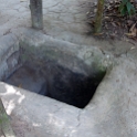 VNM CuChiTunnels 2011APR18 008 : 2011, 2011 - By Any Means, April, Asia, Cu Chi Tunnels, Date, Month, Places, Tay Ninh Province, Trips, Vietnam, Year