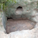 VNM CuChiTunnels 2011APR18 018 : 2011, 2011 - By Any Means, April, Asia, Cu Chi Tunnels, Date, Month, Places, Tay Ninh Province, Trips, Vietnam, Year