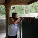 VNM CuChiTunnels 2011APR18 034 : 2011, 2011 - By Any Means, April, Asia, Cu Chi Tunnels, Date, Month, Places, Tay Ninh Province, Trips, Vietnam, Year