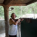 VNM CuChiTunnels 2011APR18 035 : 2011, 2011 - By Any Means, April, Asia, Cu Chi Tunnels, Date, Month, Places, Tay Ninh Province, Trips, Vietnam, Year