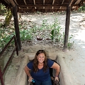 VNM CuChiTunnels 2011APR18 057 : 2011, 2011 - By Any Means, April, Asia, Cu Chi Tunnels, Date, Month, Places, Tay Ninh Province, Trips, Vietnam, Year