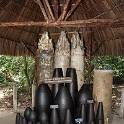 VNM CuChiTunnels 2011APR18 064 : 2011, 2011 - By Any Means, April, Asia, Cu Chi Tunnels, Date, Month, Places, Tay Ninh Province, Trips, Vietnam, Year