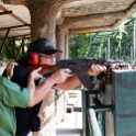 VNM pTN CuChiTunnels 2012OCT24 013 : 2012, 2012 - Pho, Footy & Sushi Tour, 2012 Fukuoka Golden Oldies, Alice Springs Dingoes Rugby Union Football Club, Asia, Cu Chi Tunnels, Date, Golden Oldies Rugby Union, Month, October, Places, Rugby Union, Sports, Tay Ninh Province, Teams, Trips, Vietnam, Year