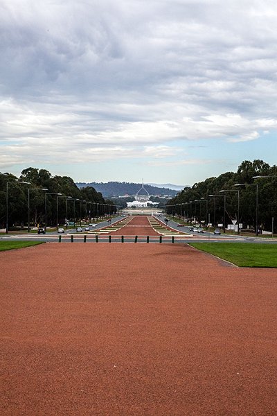 AUS ACT Canberra 2013MAR26 WarMemorial 001