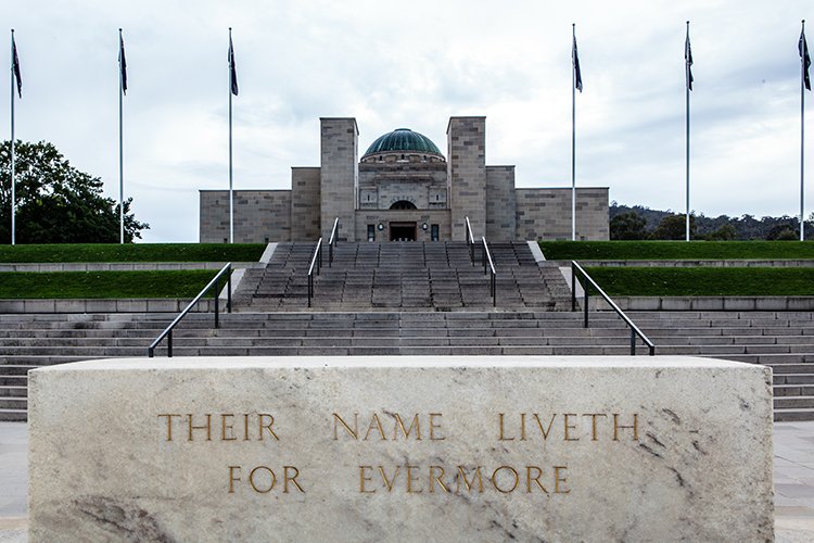 AUS ACT Canberra 2013MAR26 WarMemorial 006